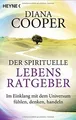 Der spirituelle Lebens-Ratgeber: Im Einklang mit de... | Buch | Zustand sehr gut