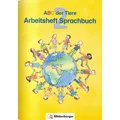 Mildenberger ABC der Tiere 2 . Arbeitsheft zum Sprachbuch . Ausgabe Bayern (Deutsch, Kerstin Mrowka-Nienstedt, Klaus Kuhn, 2021) (K5 044732636)