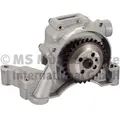 Ölpumpe PIERBURG 7.07919.07.0 für VW Passat Variant Touran