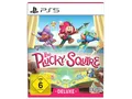 The Plucky Squire (Der kühne Knappe) - Deluxe Edition [PlayStation 5]