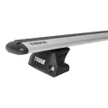 Für Genesis GV70 SUV Thule WingBar EVO - Dachträger - Aluminium - Top