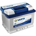 VARTA BLUE dynamic 12V 60Ah 540A Starterbatterie für VW FIAT / LANCIA AUDI TOYOTA PORSCHE OPEL NISSAN RENAULT MAZDA FORD BENTLEY CHEVROLET FENGSHEN 98