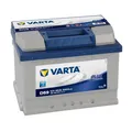 Varta D59 Blue Dynamic 12V 60Ah 540A