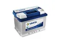 VARTA Starterbatterie 5604090543132 12V 68Ah 540A für Ford Opel FENGSHEN CHEVROLET Fiat VW RENAULT Audi NISSAN Bentley Porsche TOYOTA / LANCIA M
