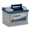 VARTA BLUE dynamic D59 Autobatterie Batterie Starterbatterie 12V 60Ah 540A