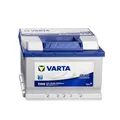 VARTA D59 Blue Dynamic 12V 60Ah Autobatterie ersetzt 50Ah 55Ah 62Ah 63Ah 65Ah