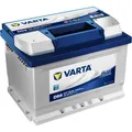 Batterie VARTA D59 60AH 540A Start Auto blue dynamic 242x175x175 560409054