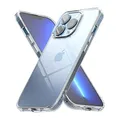 Wisam Schutzhülle geeignet für iPhone 13 Pro Max (6.7) Smartphone Zubehör, Silikonhülle Silikon Case Hülle Transparent