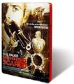 Running Scared - Limited Steelbook