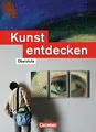 Kunst entdecken - Oberstufe - Westliche Bundesländer: Sc... | Buch | Zustand gut