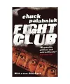 Fight Club, Palahniuk, Chuck