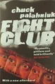 Fight Club von Chuck Palahniuk Vintage Taschenbuch Englisch Gesellschaftsroman