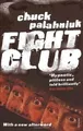Fight Club von Palahniuk, Chuck | Buch | Zustand gut