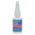 Loctite 420 Sekundenkleber 1920918 20 g (20 g) (1920918)