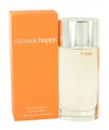 CLINIQUE HAPPY FOR WOMEN 100ML PARFUM SPRAY NAGELNEU & OVP