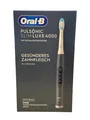 Oral-B Pulsonic Slim Luxe 4000 - KUNDENRETOURE - VOLLSTÄNDIG AUßER BÜRSTENKÖPFE