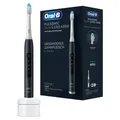 Oral-B Elektrische Zahnbürste - Pulsonic Slim Luxe - Matt Black