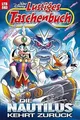 Lustiges Taschenbuch: Band 583 - Die Nautilus kehrt zurück