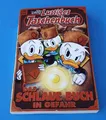 LTB 518  Das schlaue Buch in Gefahr    Zustand: NEU + UNGELESEN 1A absolut TOP