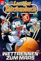 Lustiges Taschenbuch LTB 589 - Wettrennen zum Mars