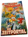 Disney Lustiges Taschenbuch LTB 558 Das Zeitportal Comic Egmont