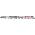 Bosch Expert Hardwood Fast T144dhm Stichsägeblatt, 10 Stück - 2608901816