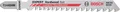 Bosch Accessories 2608901816 EXPERT 'Hardwood Fast' T 144 DHM Stichsägeblatt, 10 Stück 10St.