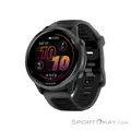 Garmin Forerunner 570 47mm GPS-Sportuhr-Schwarz-One Size