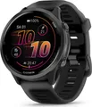 Garmin Forerunner 570, 3,56 cm (1.4"), AMOLED, Touchscreen, 8 GB, GPS, 50 g