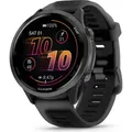 Garmin Forerunner 570 Slate Grey Aluminium Android - Rot