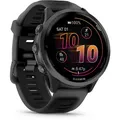 Garmin Forerunner 570 Pulsuhr-Schwarz