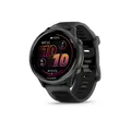 Garmin Forerunner 570, 47mm, black/black 