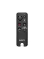 Sony RMT-VP2 | Kabellose Bluetooth-Fernbedienung – kompatibel mit Sony Alpha Kameras – für präzise Foto- & Videoaufnahmen, Fokussteuerung & kabelloses Auslösen