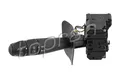 Kombischalter Lenkstockschalter TOPRAN 638 173 für RENAULT DACIA LOGAN 1 SANDERO