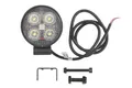 Für HELLA 1G0357 111-002 Worklight 1G0357 111-002 Work light (LED, 12/24V, 10-3