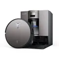 Ecovacs Deebot X11 OmniCyclone Schwarz