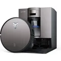Ecovacs X11 OmniCyclone (19500 Pa, Wischrolle) (DEX99-10EC)