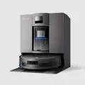ECOVACS Deebot Saugroboter X11 OMNI Cyclone Schwarz