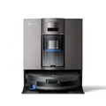 ECOVACS X11 OMNICYCLONE Saugroboter mit Wischfunktion Roboterstaubsauger Schwarz