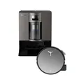 Ecovacs Deebot X11 Omni Cyclone Saugroboter mit Wischfunktion Staubsaugroboter