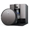 ECOVACS Saug-/Wischroboter Deebot X11 Omnicyclone