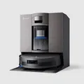 ECOVACS Deebot Saugroboter X11 OMNI Cyclone Schwarz