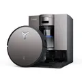 Ecovacs Saug- und Wischroboter DEEBOT X11 OMNICYCLONE (DEX99-10EC)