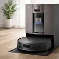 ECOVACS X11 OMNICYCLONE Saugroboter 19500Pa Wischfunktion Absaugstation 200163