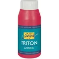 Solo Goya Triton Acrylic Magenta 750 Ml Textilfarbe - Kreul