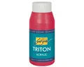 C. KREUL Acrylfarbe KREUL Acrylfarbe SOLO Goya TRITON magenta 750ml Flasche