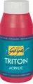 Kreul Solo Goya Triton Acrylic magenta 750 ml  Textilfarbe