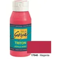 KREUL TRITON Acrylic Magenta 750 ml