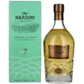 Nardini Grappa Riserva 7 ANNI 45% Vol. 0,7l in Geschenkbox
