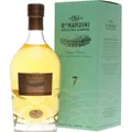 Nardini Grappa Riserva 7 Anni 0,7 Liter 45 % Vol.